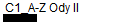 C1_A-Z Ody II
