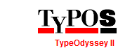 TypeOdyssey II