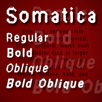Somatica-1