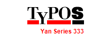 Yan Series 333