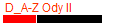 D_A-Z Ody II